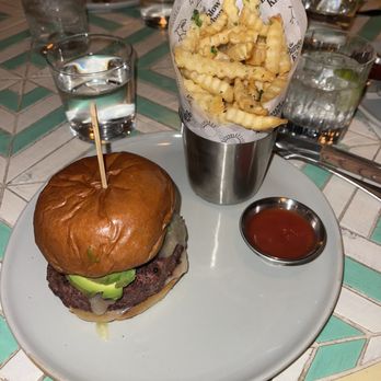 The Bungalow Kitchen - Burger - New American Near Me - Tiburon, California The Bungalow Kitchen - Burger - New American Near Me - Tiburon, California