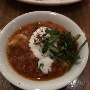 Sarma - Middle Eastern Near Me - Somerville, Massachusetts