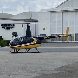 Corporate Air