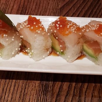 Okoze Sushi - Sushi Bars Near Me - San Francisco, California