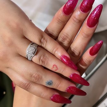 MPJ Nail Spa - Nail Salons Near Me - Monterey Park, California MPJ Nail Spa - Nail Salons Near Me - Monterey Park, California
