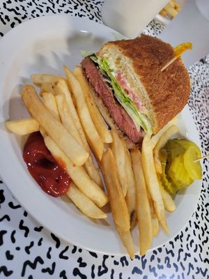 Big Joe's 8 by null