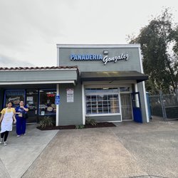 Panaderia Gonzales