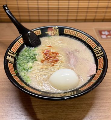 ICHIRAN Original Shop and Home Office by null