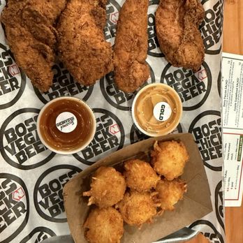 Boss ChickNBeer - Chicken Wings Near Me - Cuyahoga Falls, Ohio Boss ChickNBeer - Chicken Wings Near Me - Cuyahoga Falls, Ohio
