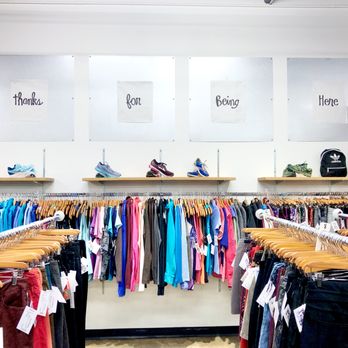 Rags Consignments - Used, Vintage & Consignment Near Me - Boulder, Colorado