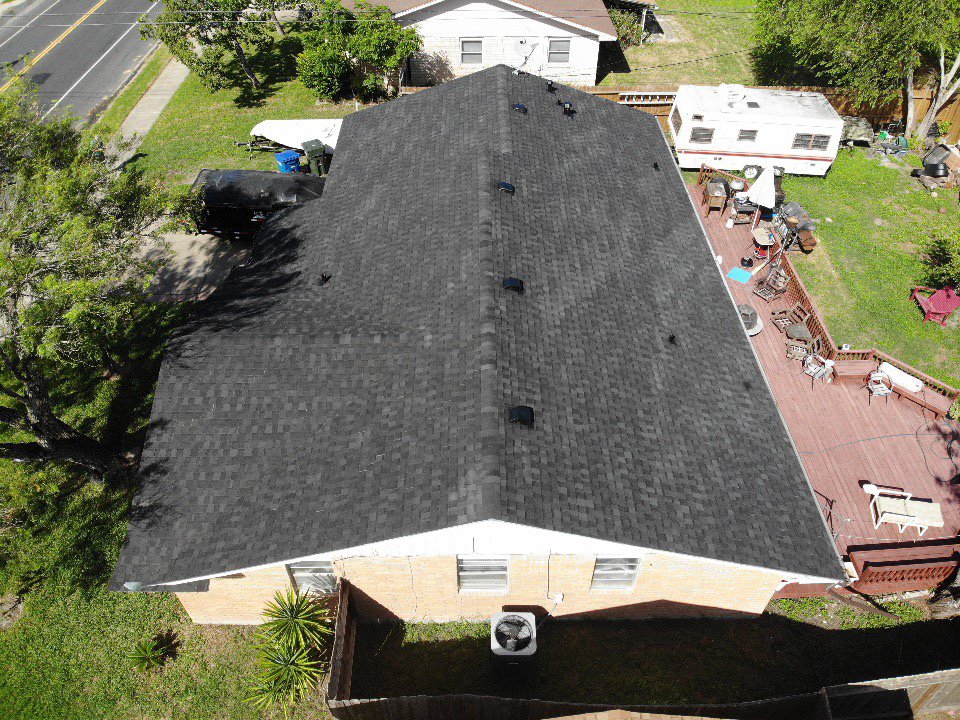 Slide of GC Services Roofing & Construction