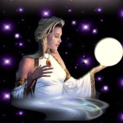 Lafayette Psychic & Life Coach - Looking in the future