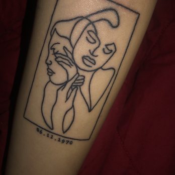 Fine Ink Studios 42 Photos 26 Reviews Tattoo 11681 S Orange Blossom Trl South Orange Blossom Trail Obt Orlando Fl Phone Number