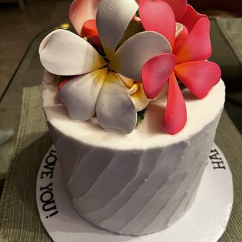 A Cake Life - Beautiful cake, but tasted awful - Bakeries Near Me - Honolulu, Hawaii A Cake Life - Beautiful cake, but tasted awful - Bakeries Near Me - Honolulu, Hawaii