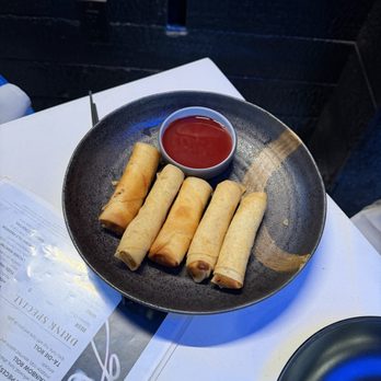 Glass Box - Seafood Near Me - San Diego, California