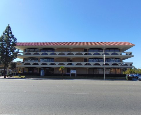 ADVANCE CONTRACTOR AND INSPECTOR TRAINING CENTER - Updated February