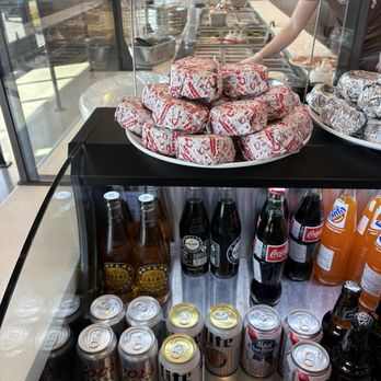 MOD Pizza - Pizza Near Me - Redding, California
