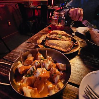 Casa d'Paco - Sangria and tapas - Spanish Near Me - Newark, New Jersey Casa d'Paco - Sangria and tapas - Spanish Near Me - Newark, New Jersey