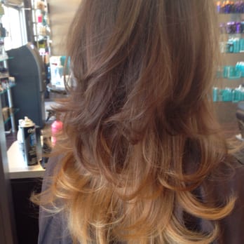 Frizzles Salon & Spa - Final product!! - Hair Salons Near Me - Springfield, Virginia Frizzles Salon & Spa - Final product!! - Hair Salons Near Me - Springfield, Virginia