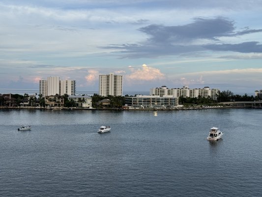 The Boca Raton by null