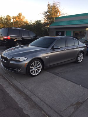 SELECT AUTO BODY - Updated September 2024 - 34 Photos & 190 Reviews