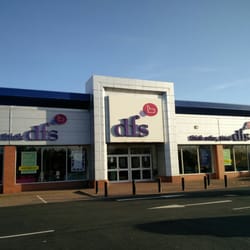 DFS