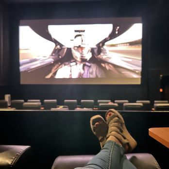 Regal Winter Park Village - Cinema Near Me - Winter Park, Florida