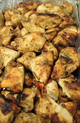 Jamit Bistro by null