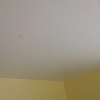 El Terado Terrace - Dirty ceiling. - Hotels Near Me - Avalon, California