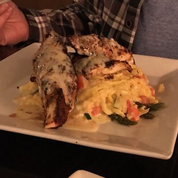 Betto's Bistro - Mahi-mahi - Italian Near Me - Morgan Hill, California Betto's Bistro - Mahi-mahi - Italian Near Me - Morgan Hill, California