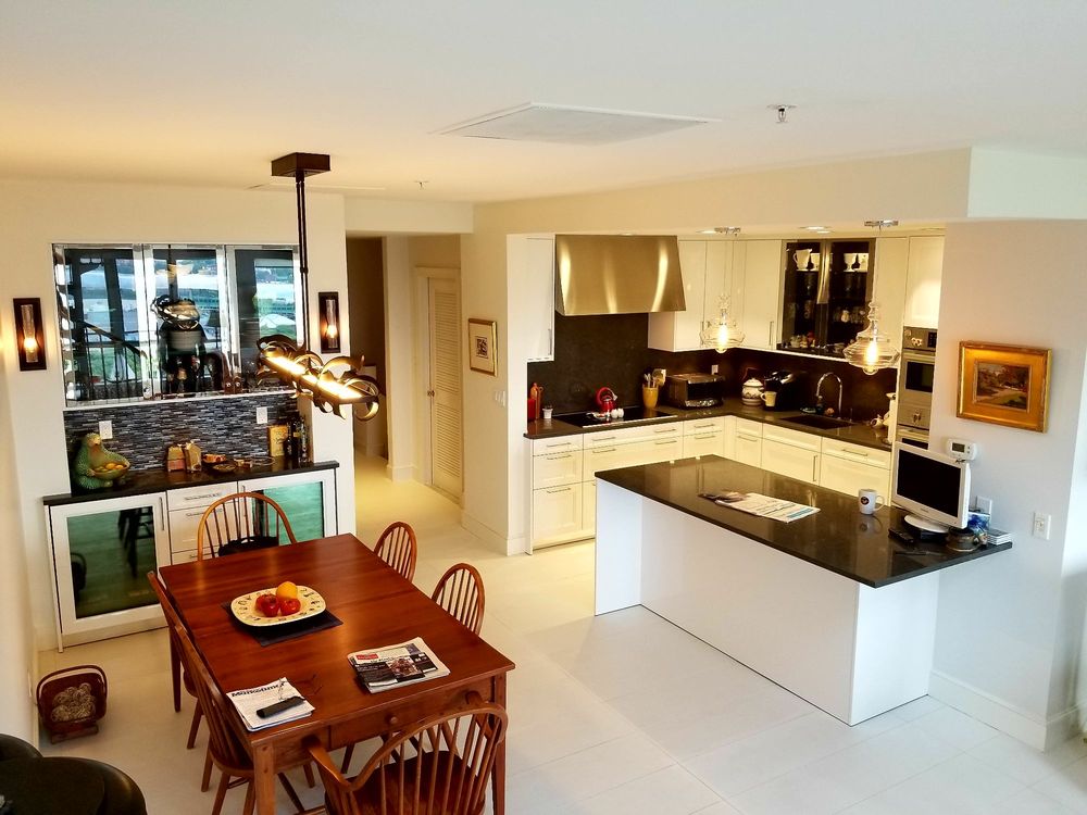 Slide of Home Renovation Masters of Boston