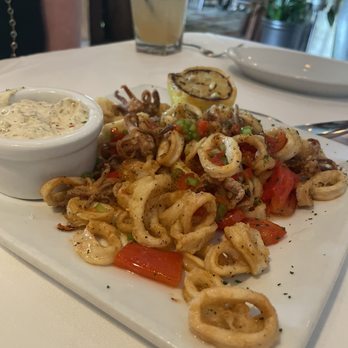 Ruth's Chris Steak House - Calamari - Steakhouses Near Me - Park City, Utah Ruth's Chris Steak House - Calamari - Steakhouses Near Me - Park City, Utah