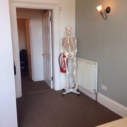 Chiropractic Health