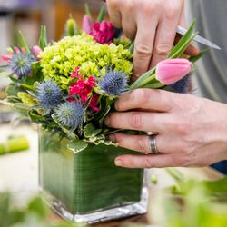 Roaring Oaks Florist