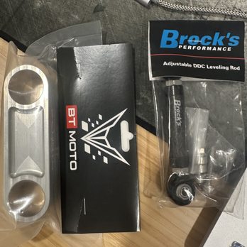 Santa Clara Cycle Accessories - New Lowering Link from BT Moto - Motorcycle Dealers Near Me - Sunnyvale, California Santa Clara Cycle Accessories - New Lowering Link from BT Moto - Motorcycle Dealers Near Me - Sunnyvale, California