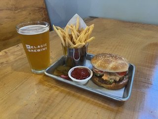 Pelagic Brewing Public House by null