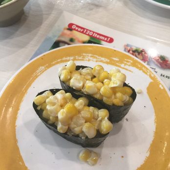 Genki Sushi - Sushi Bars Near Me - Honolulu, Hawaii Genki Sushi - Sushi Bars Near Me - Honolulu, Hawaii