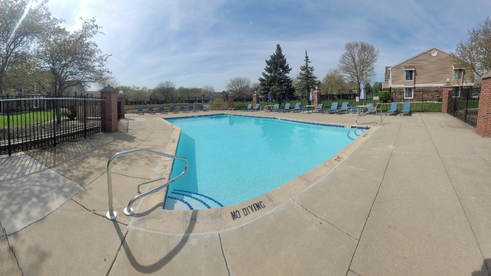 Slide of AAA Service Technician