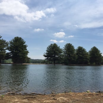 Evergreen Lakes - Campgrounds Near Me - Bath, Pennsylvania Evergreen Lakes - Campgrounds Near Me - Bath, Pennsylvania