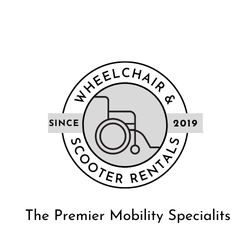 National Scooter Rentals of Myrtle Beach