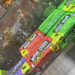 Poppa Bubble Candy Shoppe