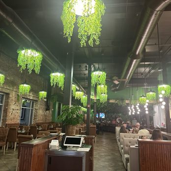 The Hollow - Main restaurant area - Cocktail Bars Near Me - Columbia, South Carolina The Hollow - Main restaurant area - Cocktail Bars Near Me - Columbia, South Carolina