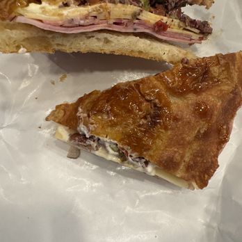 Bread Head - Muffaletta - Sandwiches Near Me - Manhattan Beach, California