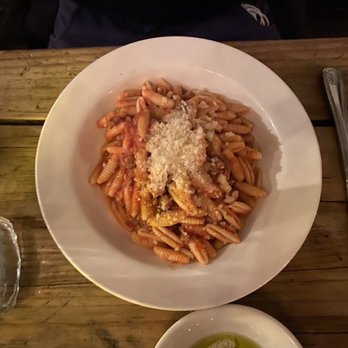 DOC Wine Bar - Malloreddus - Sardinian Near Me - Brooklyn, New York DOC Wine Bar - Malloreddus - Sardinian Near Me - Brooklyn, New York