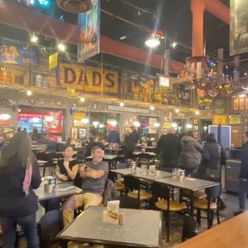 Portillo's Chicago - Addison - Hot Dogs Near Me - Chicago, Illinois Portillo's Chicago - Addison - Hot Dogs Near Me - Chicago, Illinois