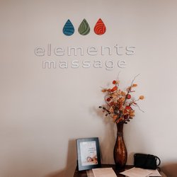 Elements Massage