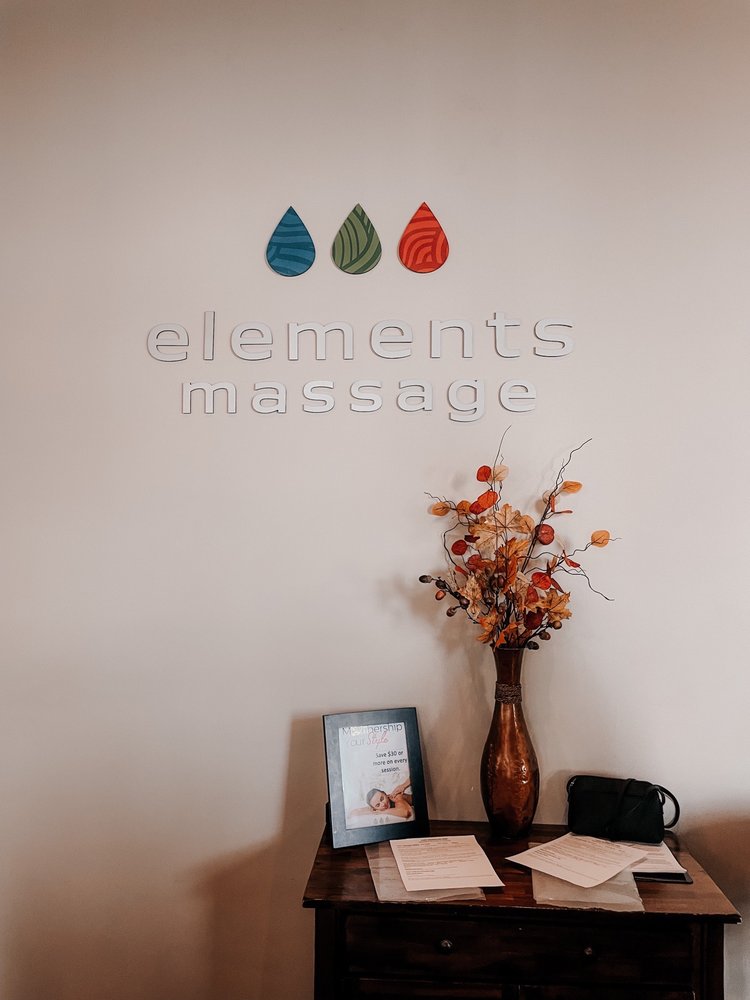 Elements Massage