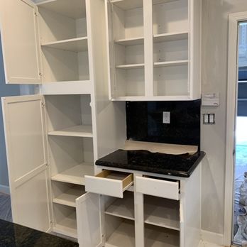 Mk Painting Service - Cabinets - Painters Near Me Mk Painting Service - Cabinets - Painters Near Me