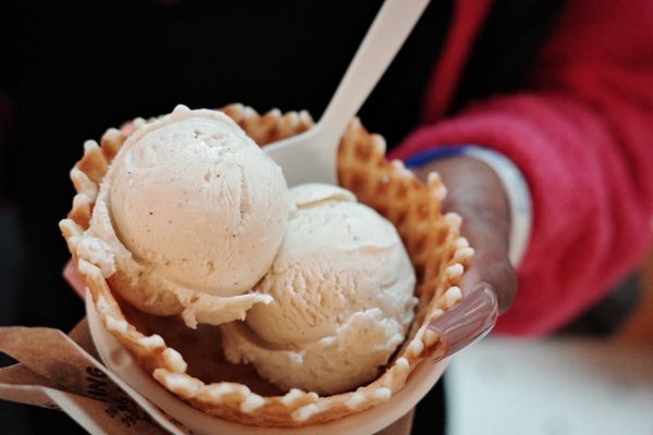 Jeni's Splendid Ice Creams by null