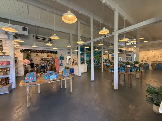 Mauna Loa Macadamia Nut Visitor Center by null