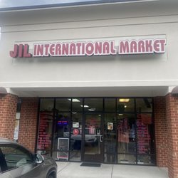 Jil International Market