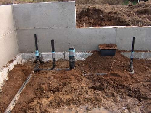 Slide of Aqueduct Plumbing Heating and Cooling