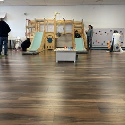 Playday Indoor Play and Parties - Slides