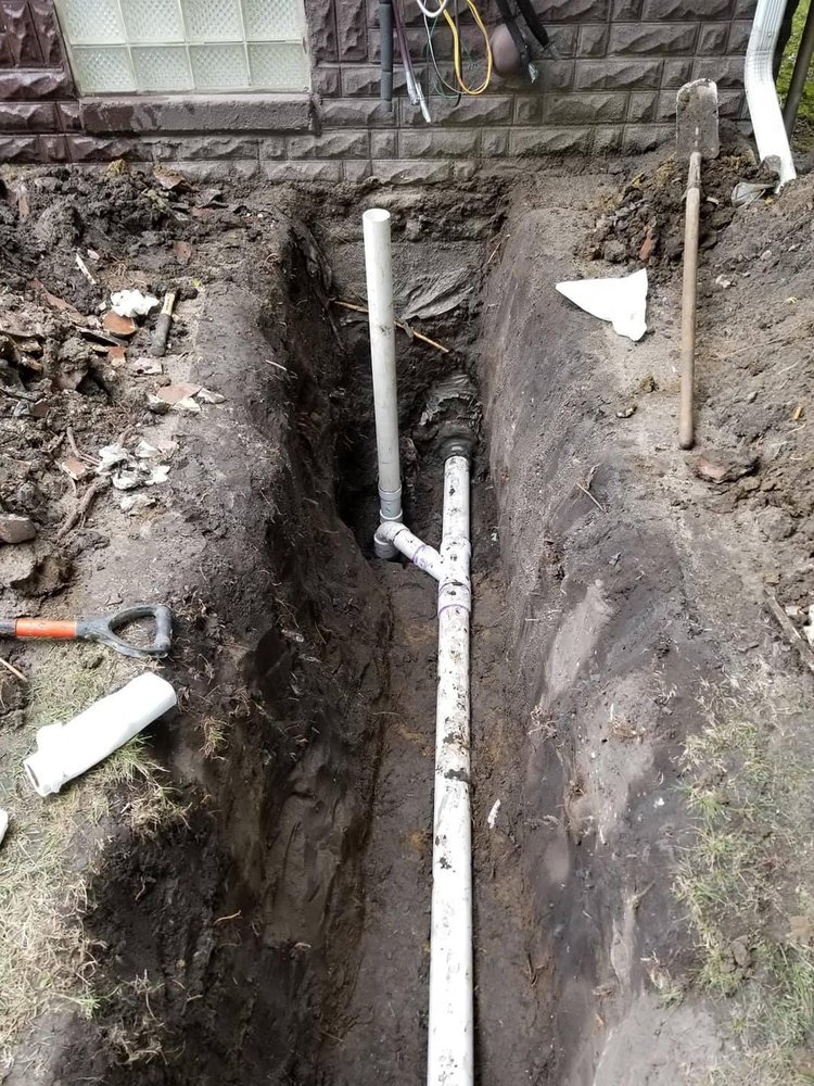 Slide of Shopshear's Plumbing